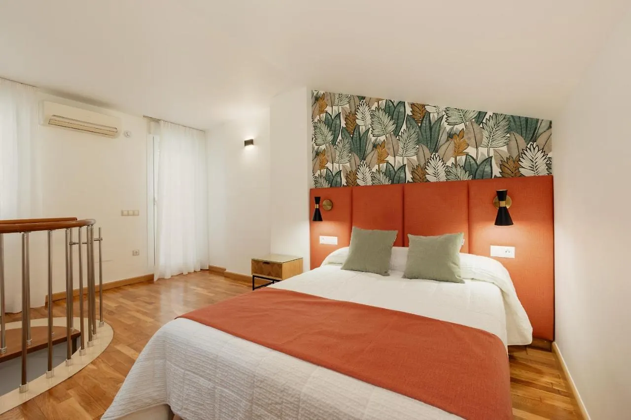Apartamentos Debambu Málaga 0*,  Spagna