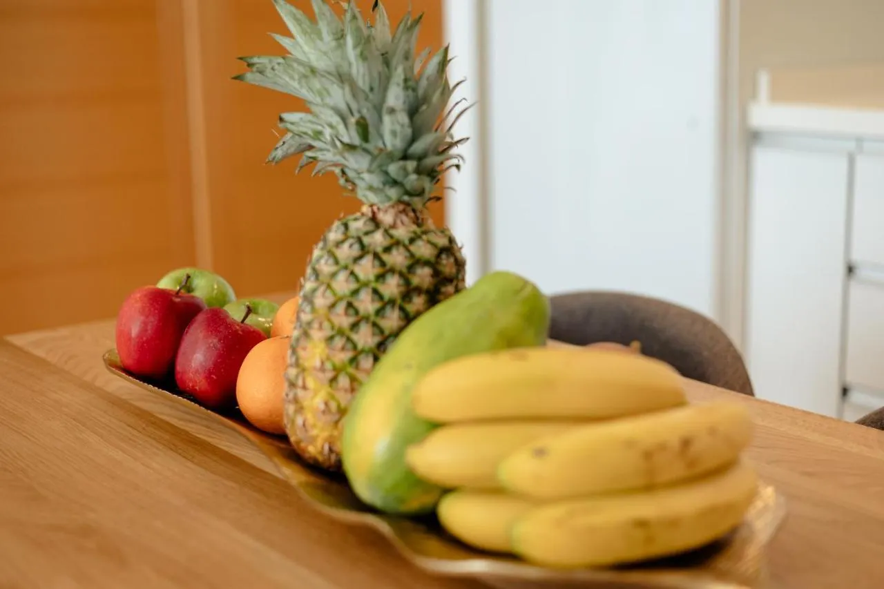 Appartamento Apartamentos Debambu Málaga