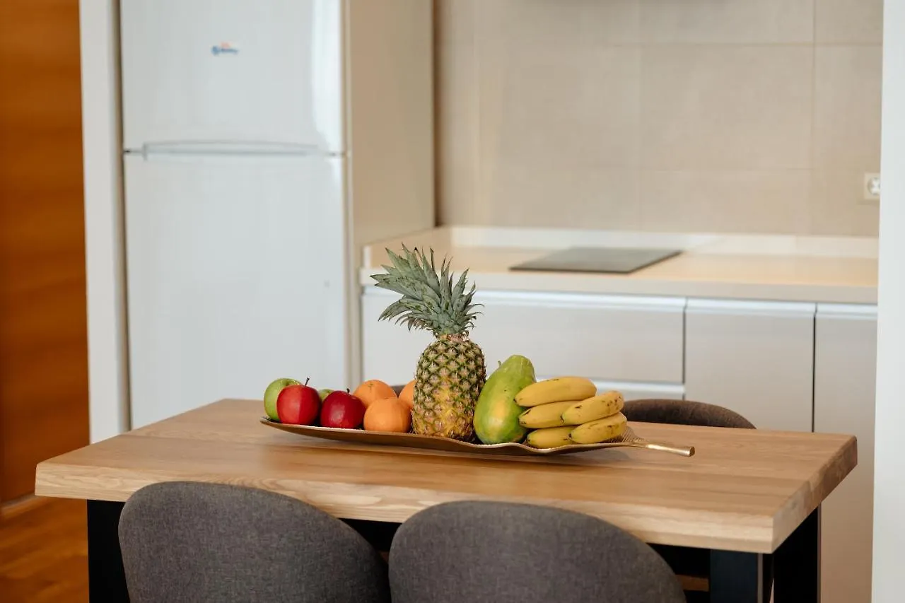 Apartamentos Debambu Málaga 0*,  Spagna