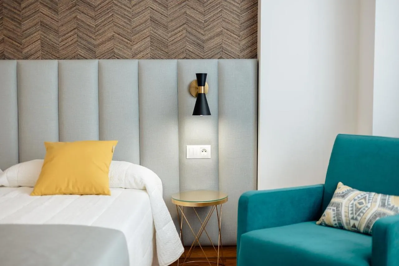 Appartamento Apartamentos Debambu Málaga Spagna
