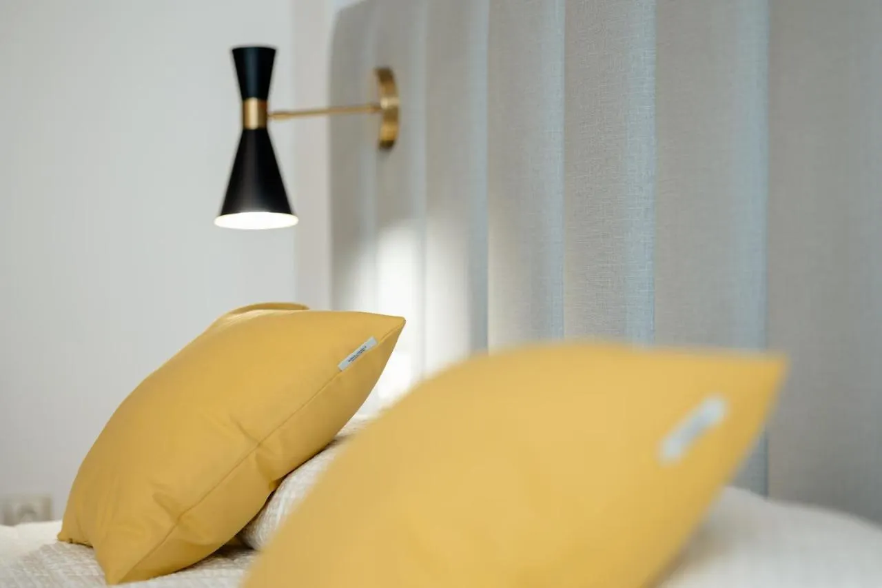 Appartamento Apartamentos Debambu Málaga