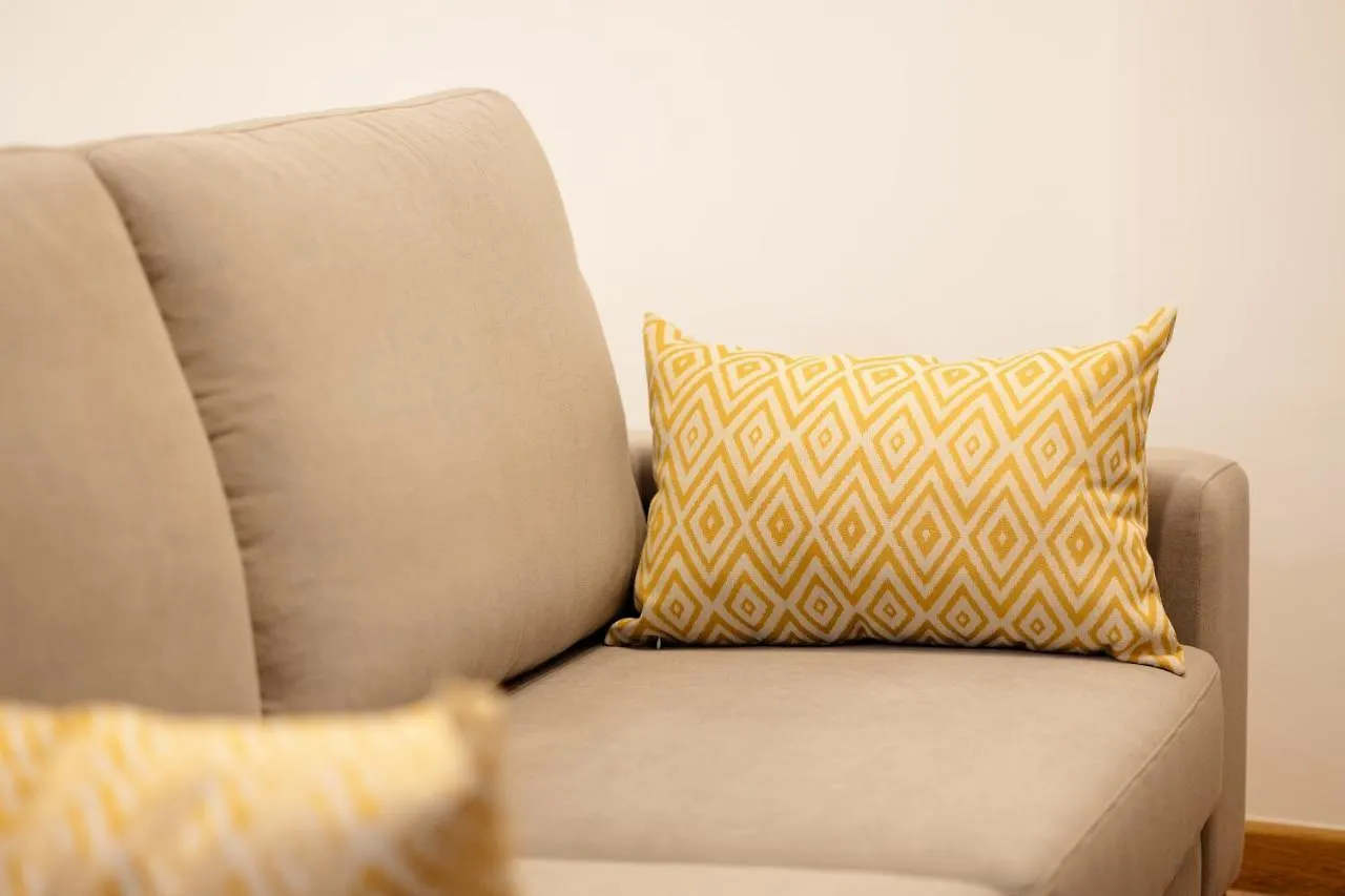 Appartamento Apartamentos Debambu Málaga