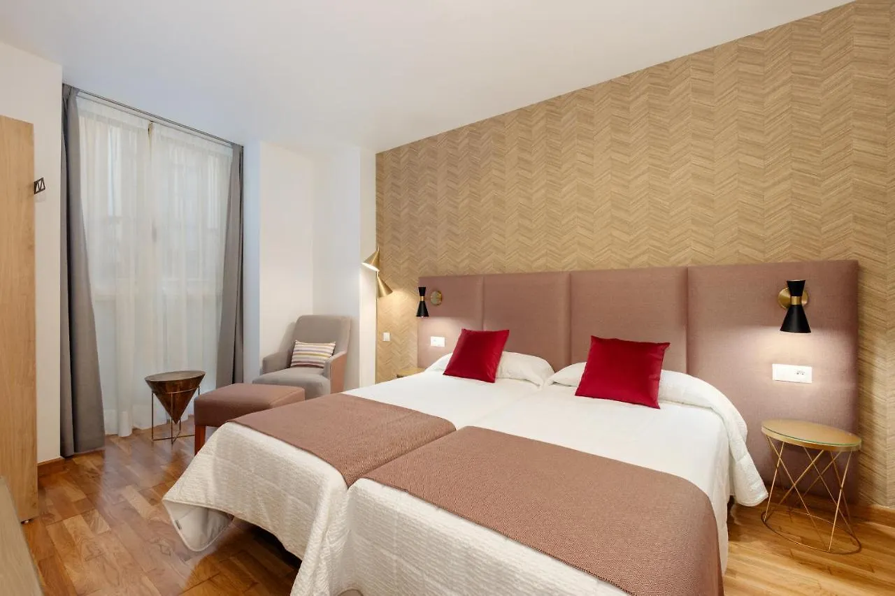 Apartment Apartamentos Debambu Malaga