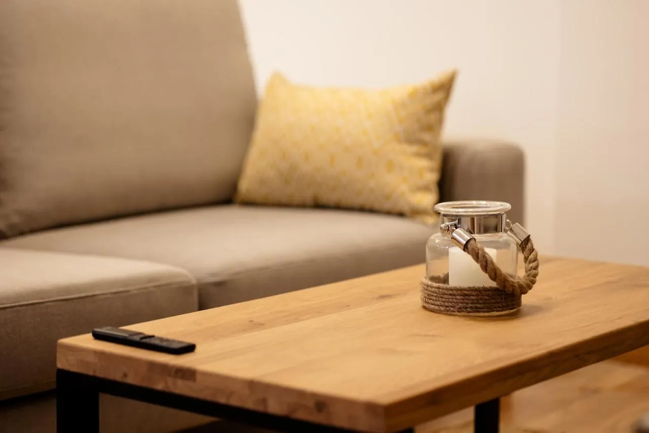 Apartamentos Debambu Málaga