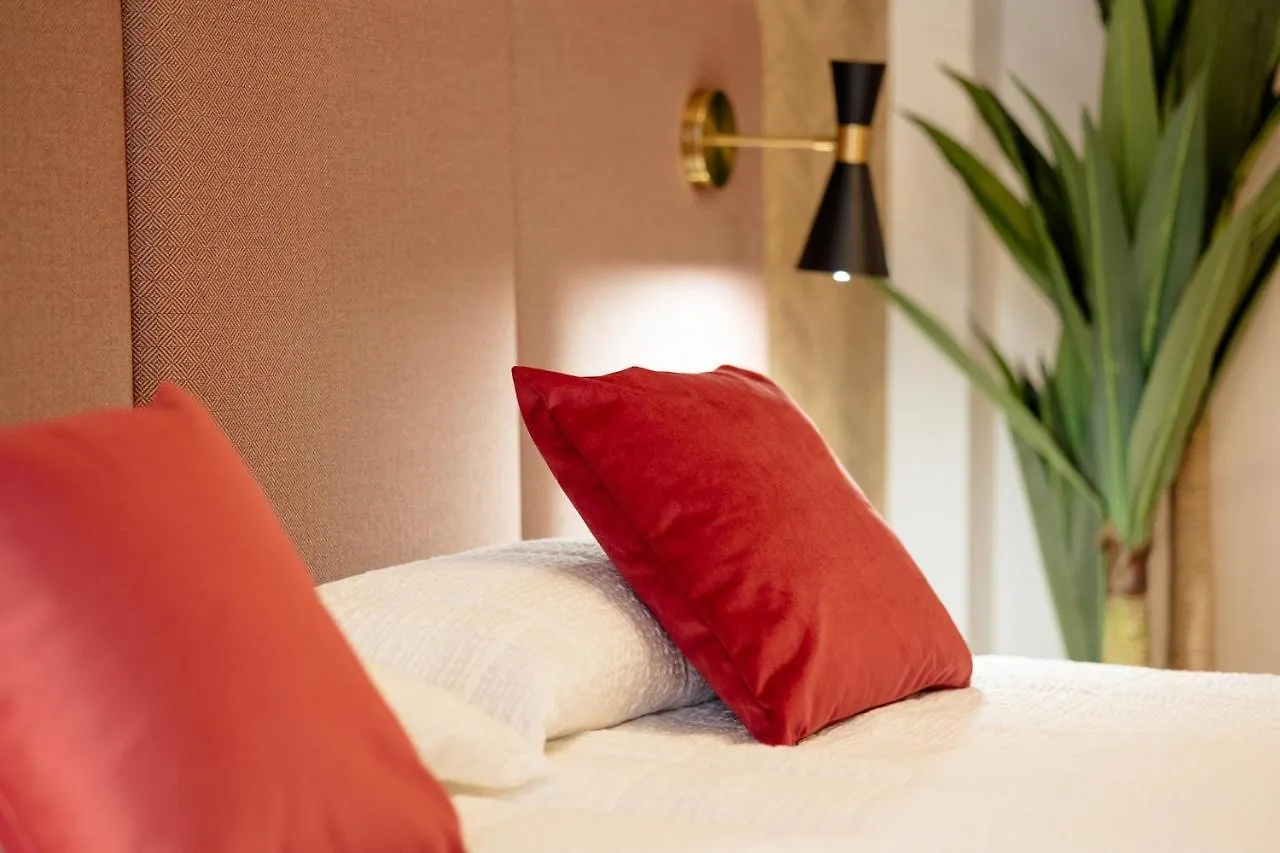 Apartamentos Debambu Málaga