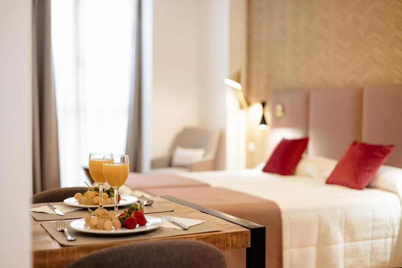 Appartamento Apartamentos Debambu Málaga Spagna