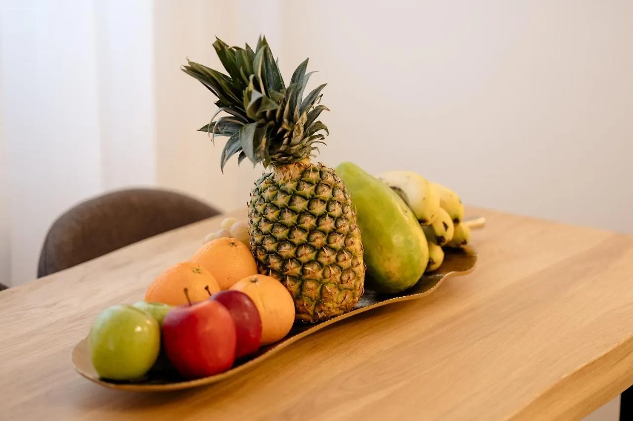 Appartamento Apartamentos Debambu Málaga