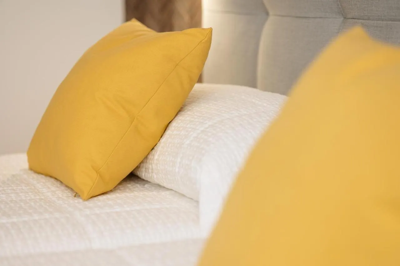 Appartamento Apartamentos Debambu Málaga Spagna