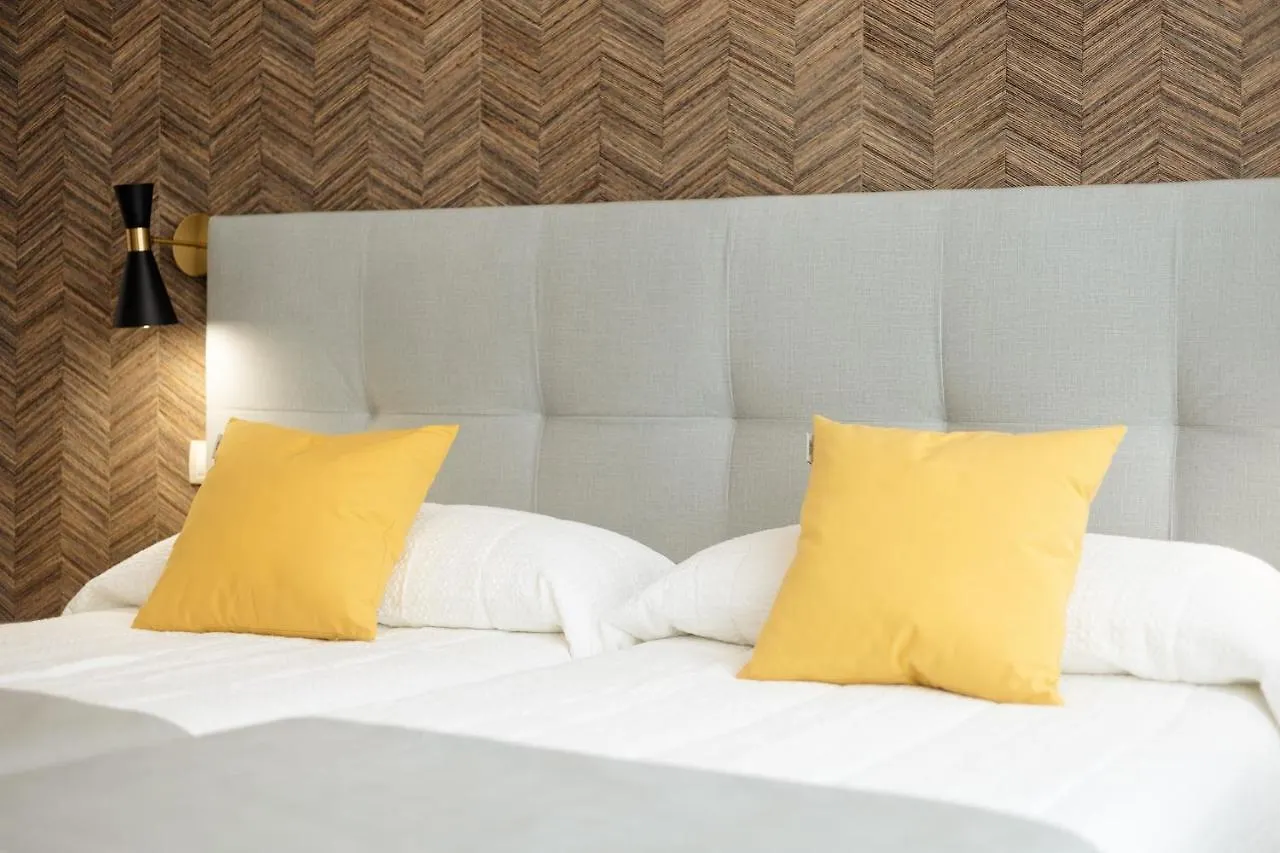 Apartamentos Debambu Málaga Appartamento