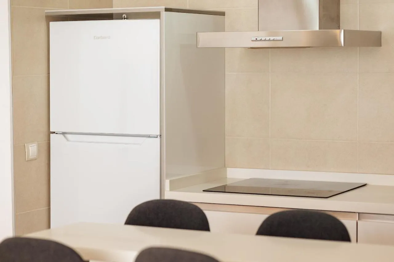 Appartamento Apartamentos Debambu Málaga Spagna