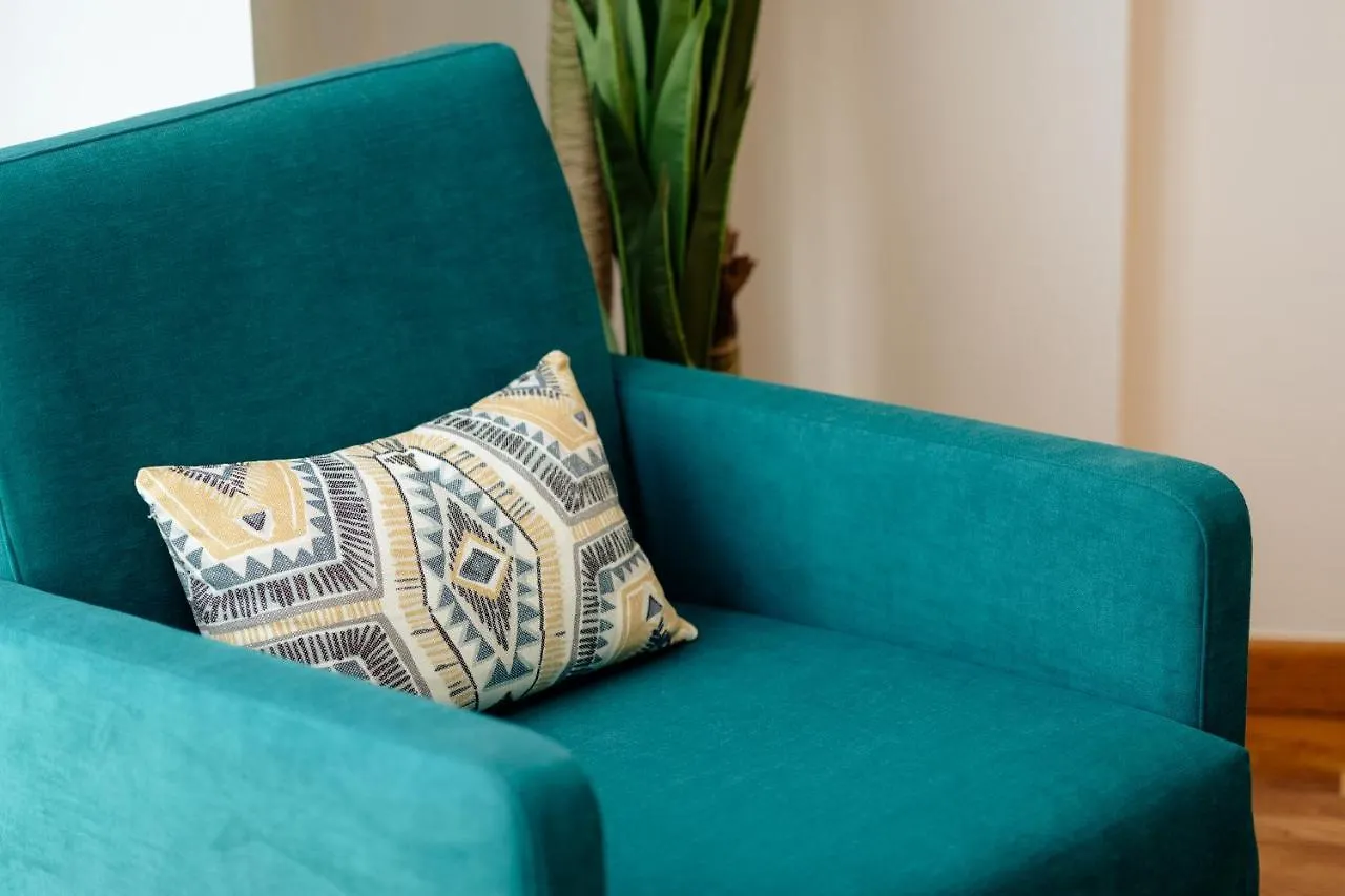 Appartamento Apartamentos Debambu Málaga