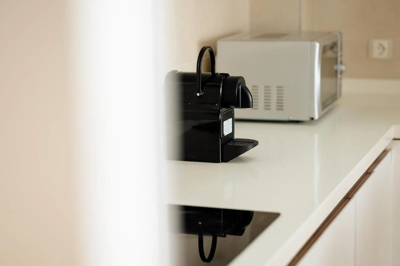 Apartamentos Debambu Malaga Apartment