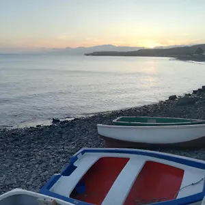  Appartement La Casa De La Playa Espagne