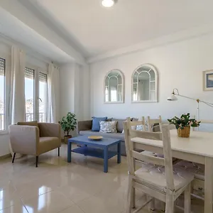  Appartement Maisuit Center Espagne