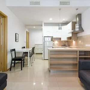 Yourplace Apartment Krakow