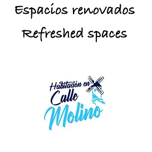 En Calle Molino Affittacamere