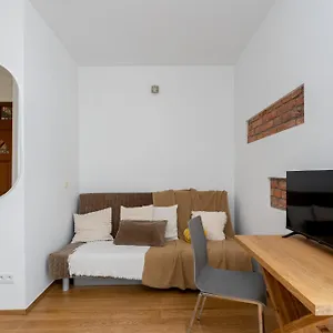 Centre Apartments-old Town Apartment Krakow