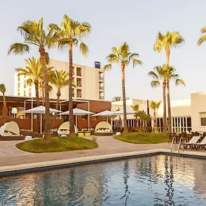 **** Hotel Occidental Ibiza Spanien