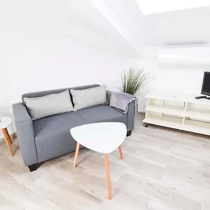  Apartament Letmalaga Economy Bishop Orchard