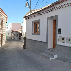  Hébergement de vacances Casa Guayarmina Espagne