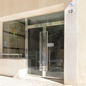  Appartamento Apartamento Malaga Beach Spagna