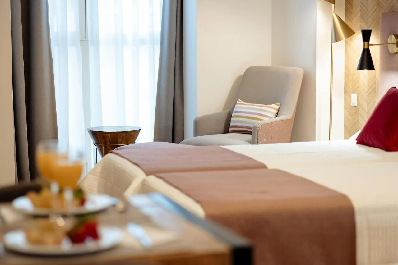 Apartamentos Debambu Málaga