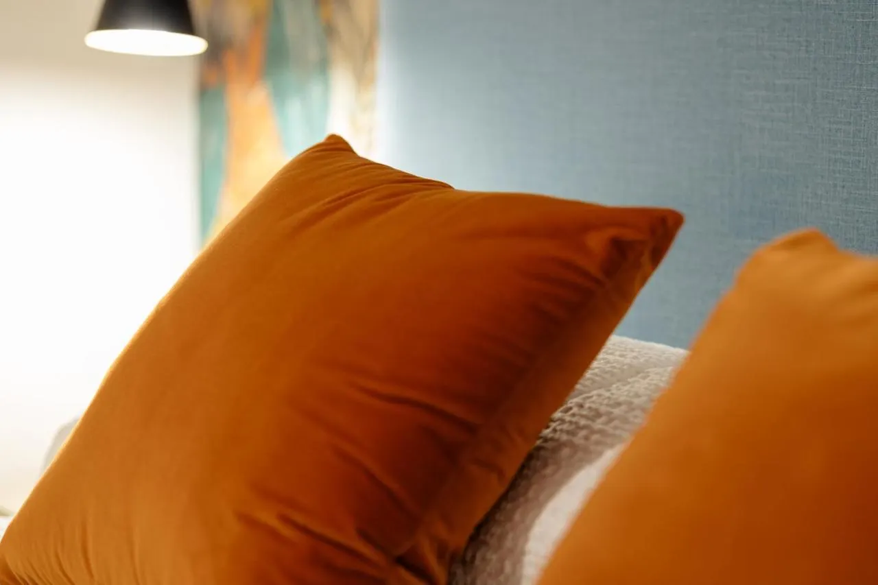 Apartamentos Debambu Malaga Apartment