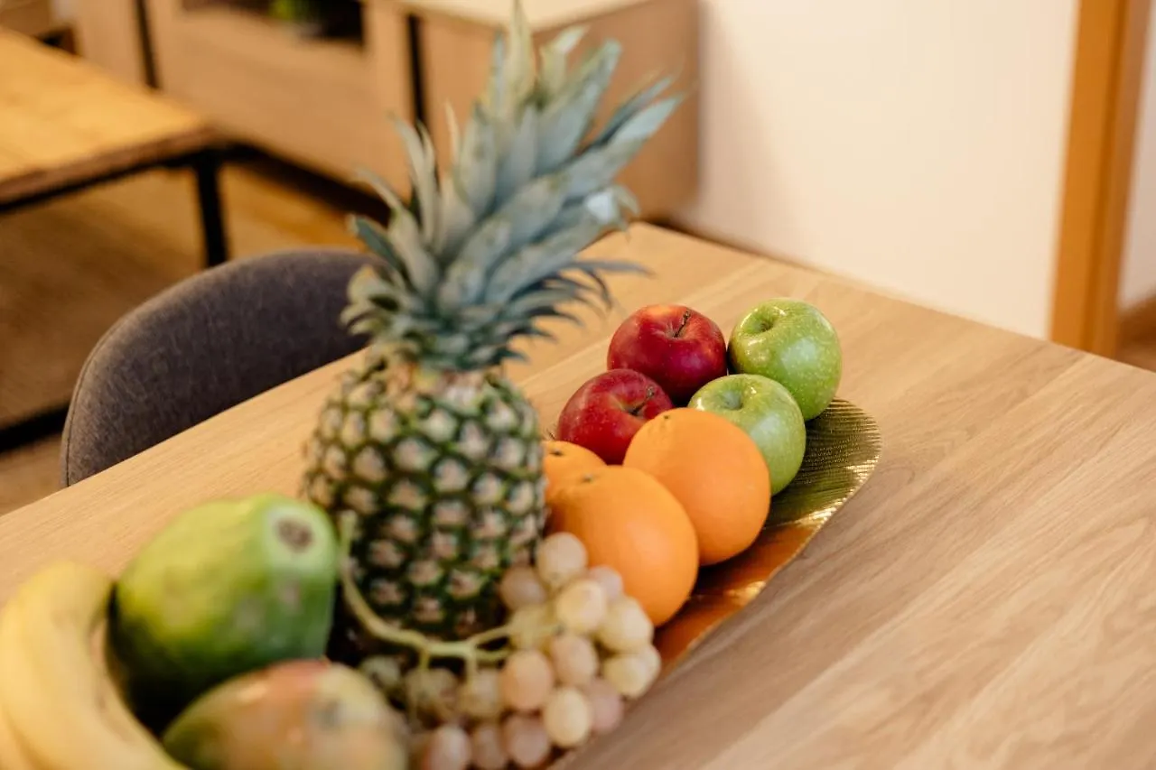 Apartamentos Debambu Málaga