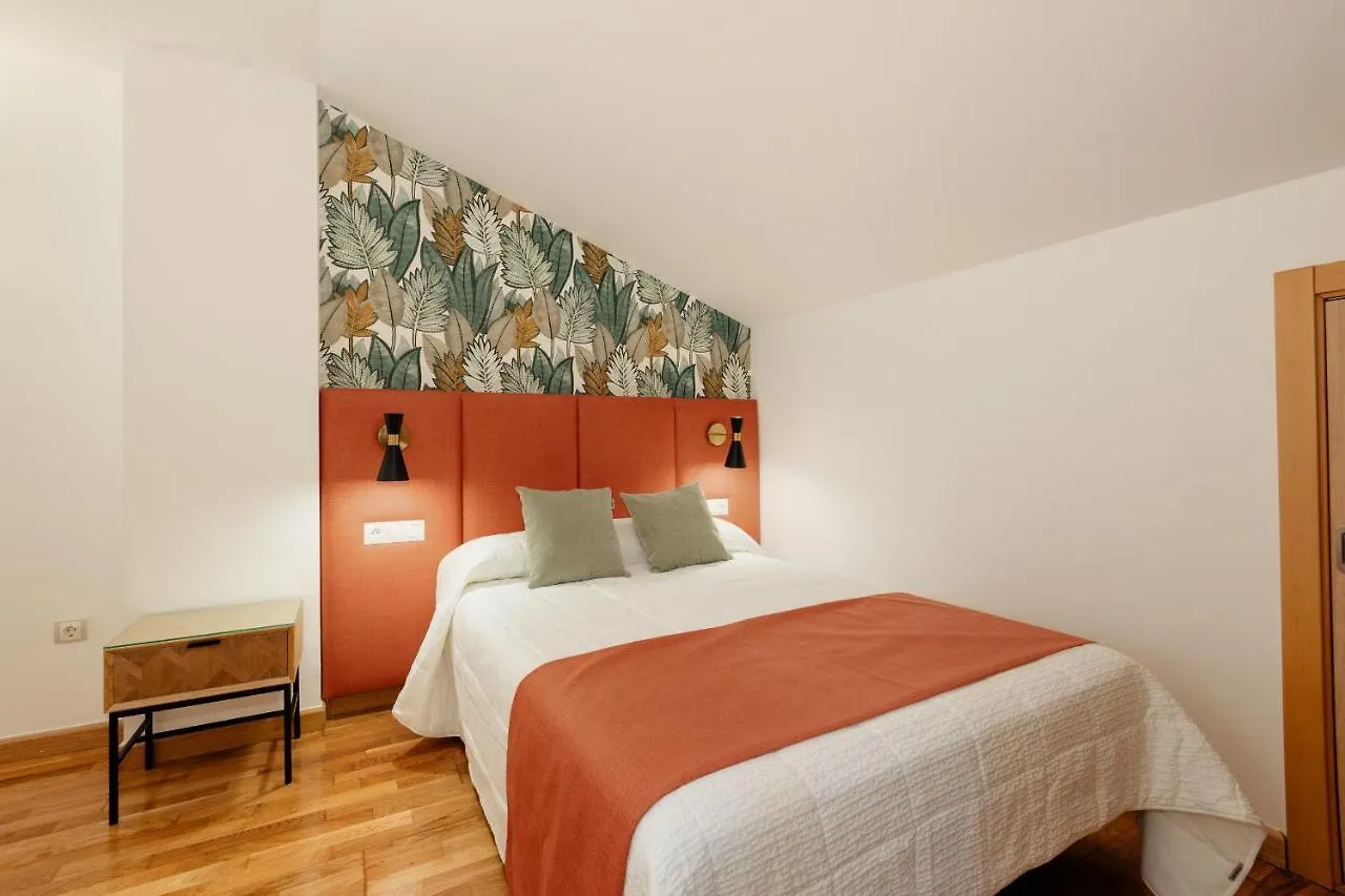 Apartamentos Debambu Málaga